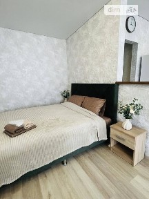 Здам подобово 1к квартиру на вул. Харківська 6/1 • ID 34142536