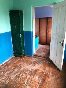 Квартира 2-х кімнатна 52 кв. м