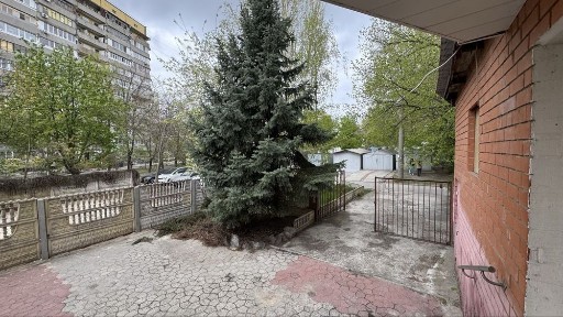 Дніпропетровська область, Дніпро, Соборний