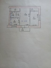 Дніпропетровська область, Кривий Ріг, Металургійний