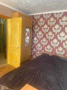 Продам 1-комн. квартиру, хорошее состояние, пр. Слобожанский