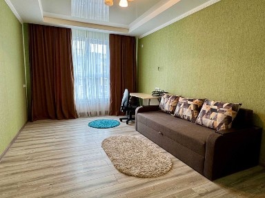 Київська область, Вишневе