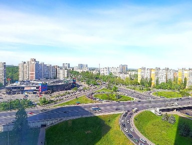 Київська область, Київ, Голосіївський