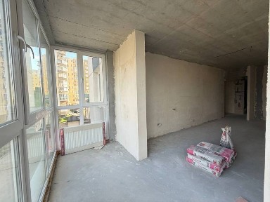 Продаж 2 к. квартири вул. Білогірська.