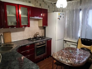 Донецька область, Краматорськ