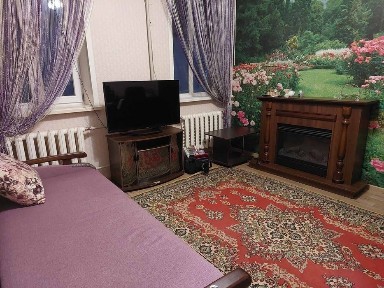 Донецька область, Краматорськ