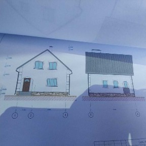 Продається будинок 2 поверхи м. Дунаївці с. Заставля.