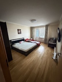 Сдам 3ую квартиру Тополева 26/Королева. Таирова. Свое паркоместо в паркинге. Новый дом