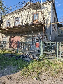 Миколаївська область, Первомайськ