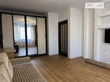 Довготривала оренда 1к квартири на вул. Зодчих • ID 34246717