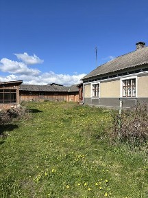 Продається цегляний будинок