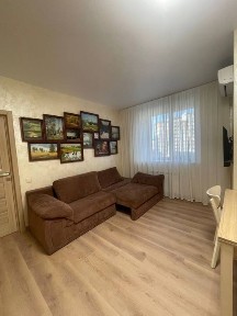 Оренда 4-х кім в ЖК АТМОСФЕРА, з автономним живленням та опалюванням