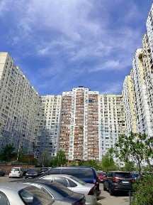 Київ, Деснянський, Екстер 3