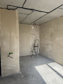 Продаж 1к/ квартира, газ, Весняний 1а, Чорновола ЖК