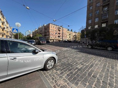Київська область, Київ, Шевченківський