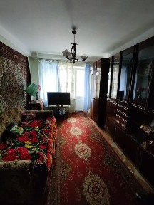 Київська область, Коцюбинське