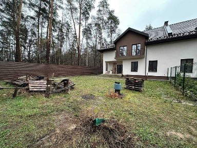 Київська область, Ворзель