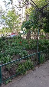 Одеська область, Одеса, Пересипський