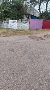Продам будинок в с. Берестянка Бучанського району