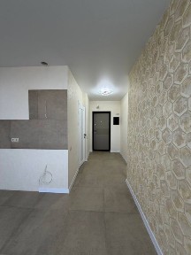 1-комнатная квартира 50м / Новый ремонт/Парк Победы/ Аркадия