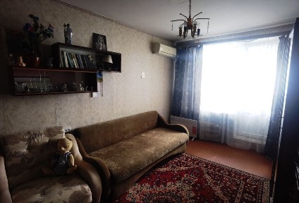 Харківська область, Харків, Салтівський