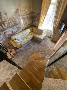 Оренда 1но кімнатної квартри пр. Свободи Центр Оперний театр