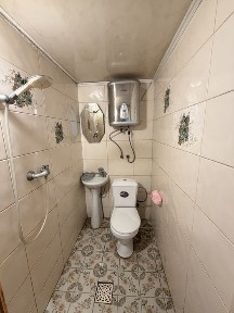 Оренда будиночку (врємянка), комунальні враховані