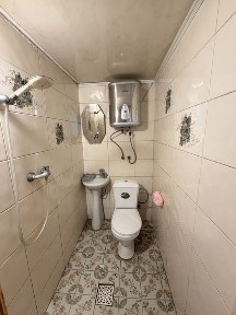 Оренда будиночку (врємянка), комунальні враховані