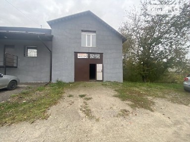 Здається спеціальне приміщення на вул. Батозька, площа 155 кв. м • ID 33626530
