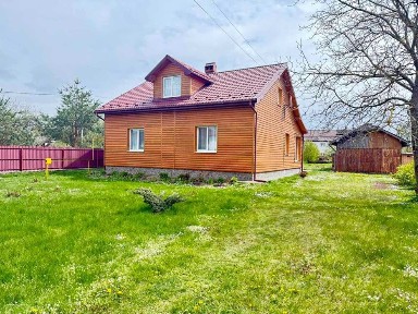 Продаж будинку в с Гірне