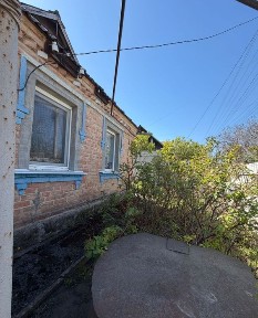 Кіровоградська область, Кропивницький, Фортечний