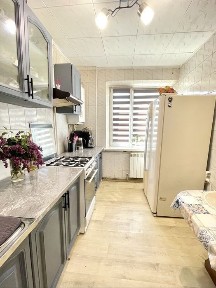Продам 3-кімнатну квартиру район вулиці Кропивницького