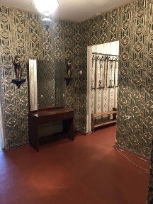 Продаж квартири 3 кімн. Зарічний!