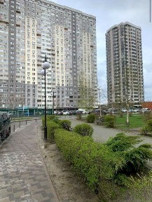 Київська область, Бровари