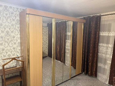 Киев, Маршала Рокоссовского просп., Рокоссовського, 3