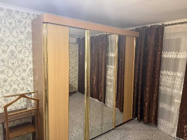 Киев, Маршала Рокоссовского просп., Рокоссовського, 3