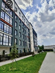 Продається 3-кімнатна квартира з гаражем в новобудові. Чортків