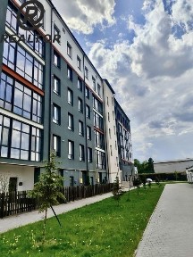 Продається 3-кімнатна квартира з гаражем в новобудові. Чортків