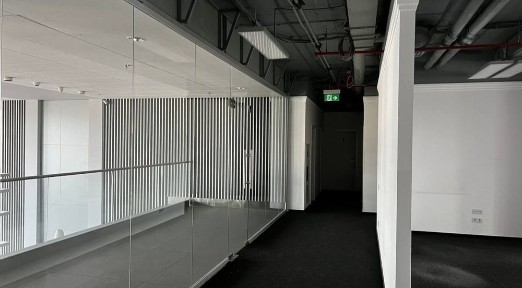 Оренда Офісу 788 м² + 1377 м² | Без Комісії | пр. Степана Бендери