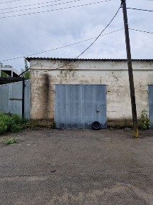 Київська область, Михайлівка-Рубежівка