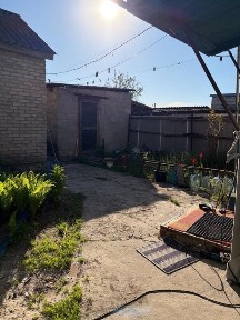 Сдам пол дома на холодной горе