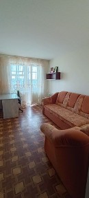 Здається трьохкімна квартира по вул. Благовісна, 222.