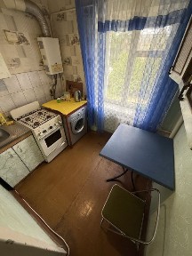 3 кім на Льва Товстого меблі та техніка