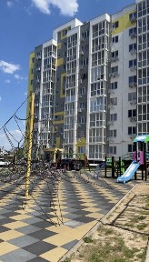 На Пелюсковому для 4х здається квартира, НОВА