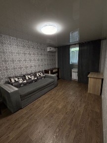 Здам 1 кімнатну квартиру на Олексіївці, пр. Перемоги, 72Б.