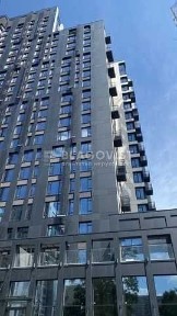 Продаж 2 кім 105 м Трініті <a href='/newbuilding/6404/view/zk-triiinity'>TRIIINITY</a> Тютюнника Василя (Барбюса Анрі), 39 Печерськ