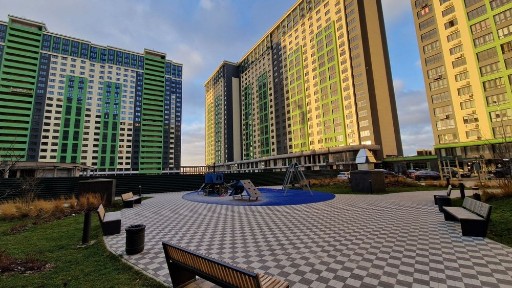 Київська область, Київ, Голосіївський