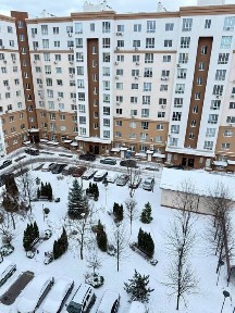 Київська область, Софіївська Борщагівка