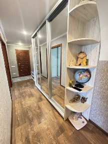 Прстанови та сертифікати. Піщаний масив, АВТОНОМНЕ ГАЗОВЕ ОПАЛЕННЯ
