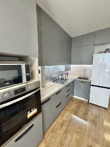 Продаж 1к квартири з РЕМОНТОМ! Без %